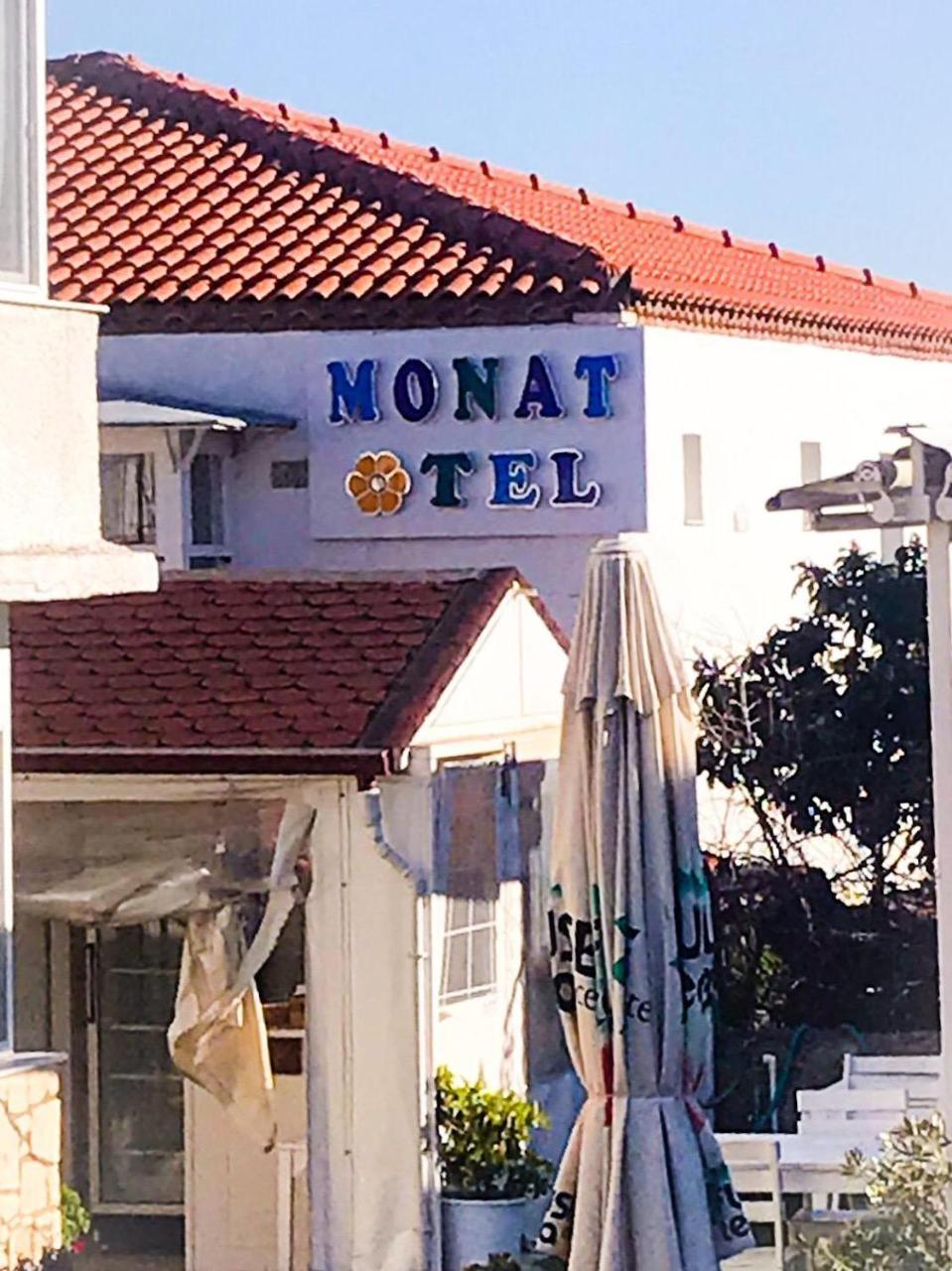 Monat Otel Alaçatı Luaran gambar